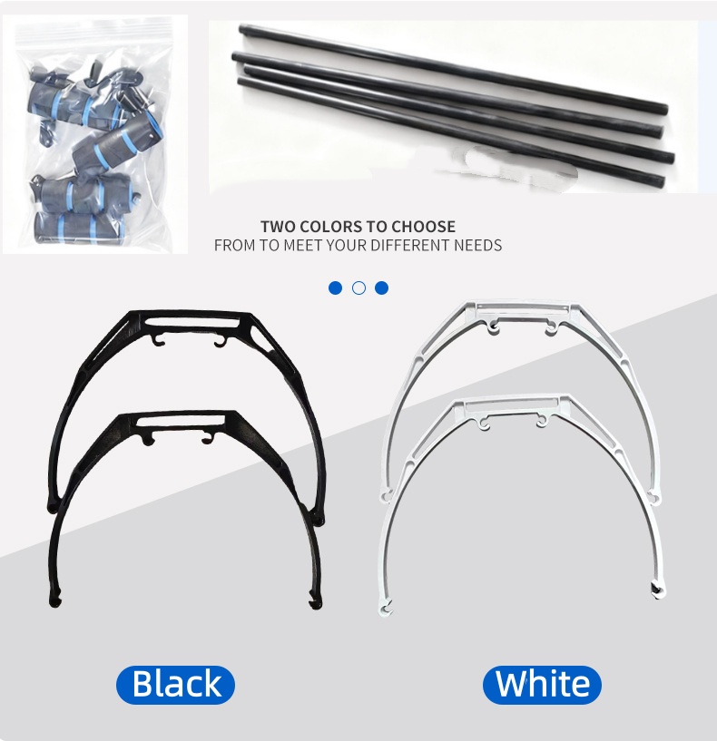 RC Drone Landing Gear Extender - Rc Helicopter Remote Control recension och pris