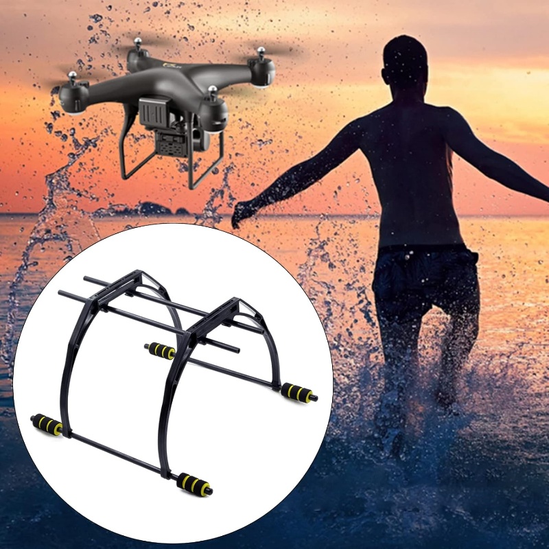 RC Drone Landing Gear Extender - Rc Helicopter Remote Control recension och pris