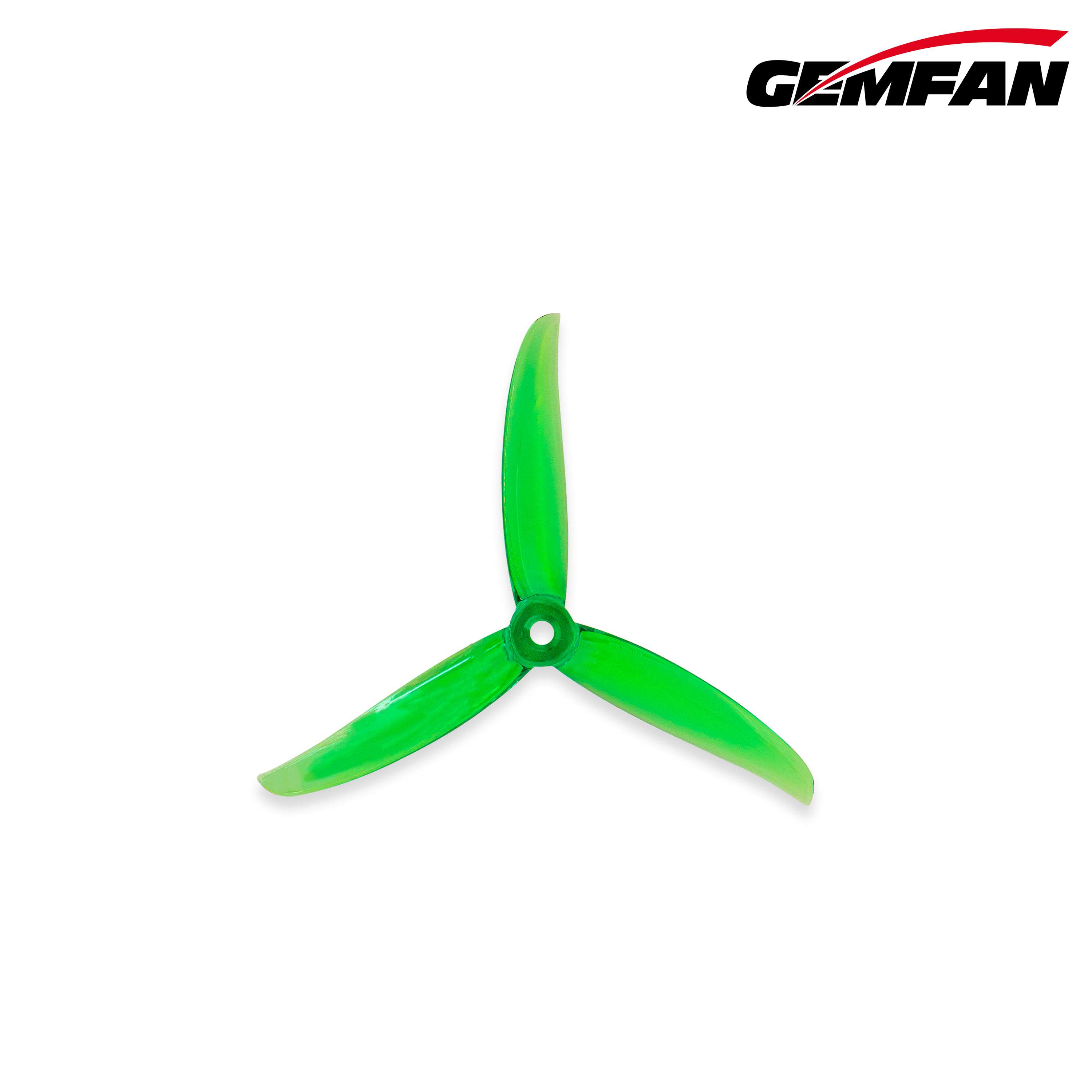 Gemfan VANOVER 5136 3 Blade PC - Rc Helicopter Blade recension och pris