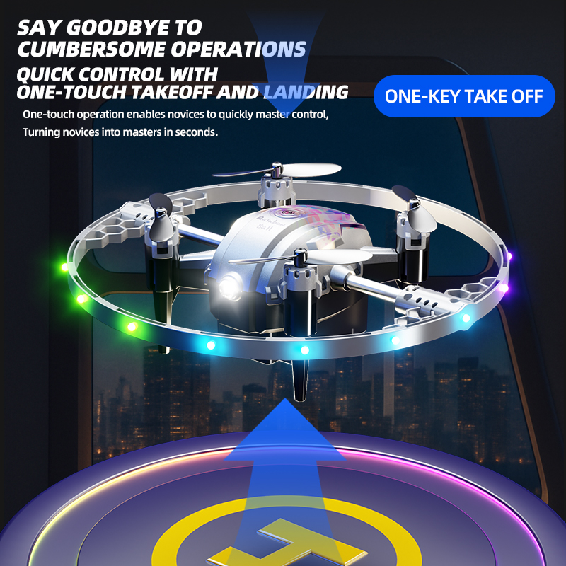 360° Rotating Stunt Aircraft I - Rc Helicopter Gas recension och pris
