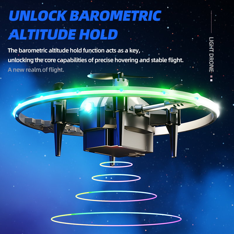 360° Rotating Stunt Aircraft I - Rc Helicopter Gas recension och pris