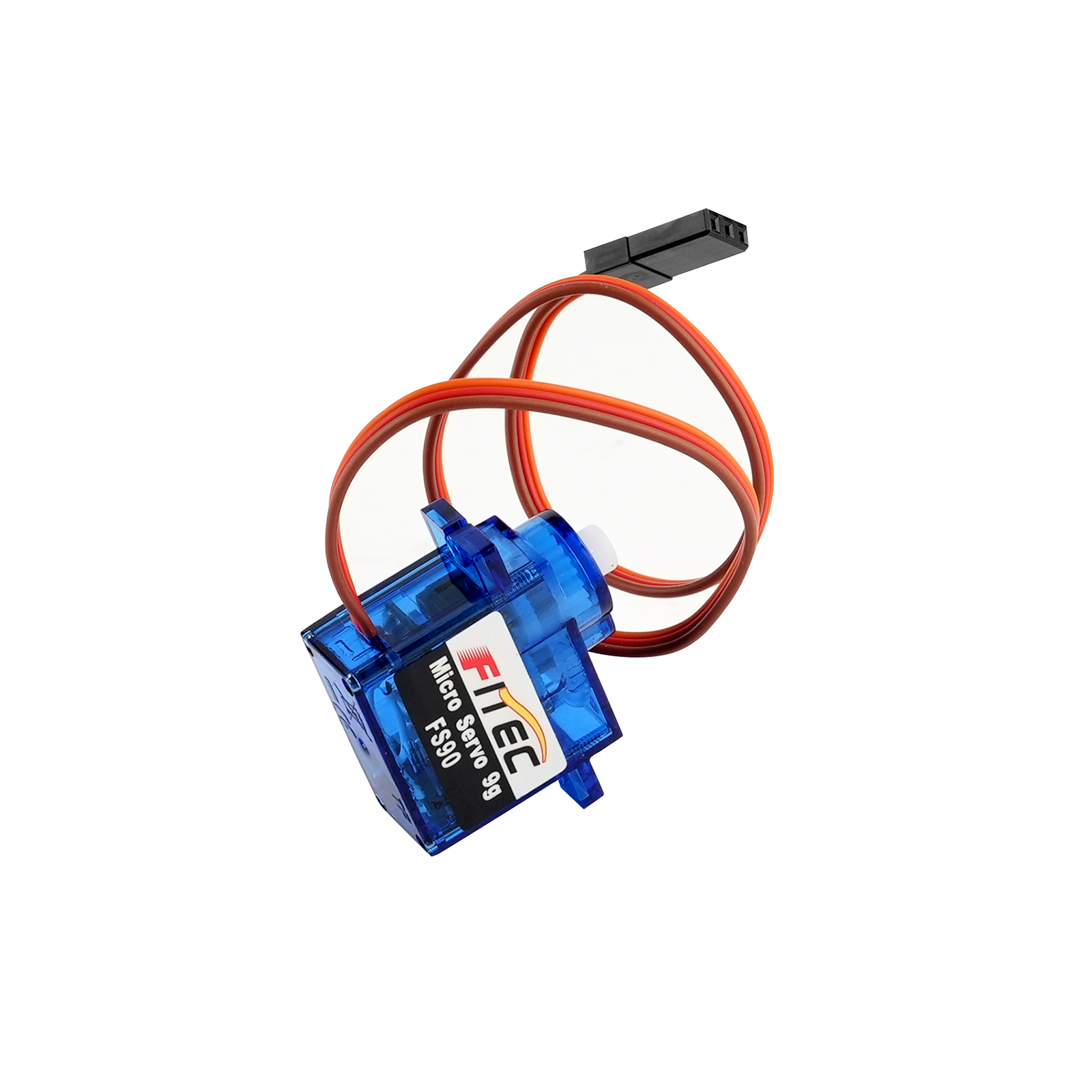 Feetech FS90 9g Micro Servo Mo - Rc Helicopter Servo recension och pris