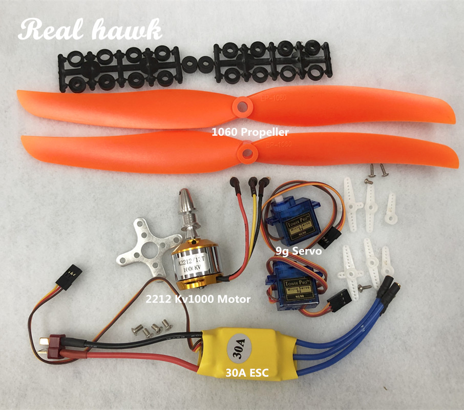 2212 A2212 1000KV Brushless Mo - Rc Helicopter Remote Control recension och pris
