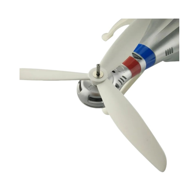 Syma X8 X8C X8G X8W X8HC X8HW  - Rc Helicopter Blade recension och pris