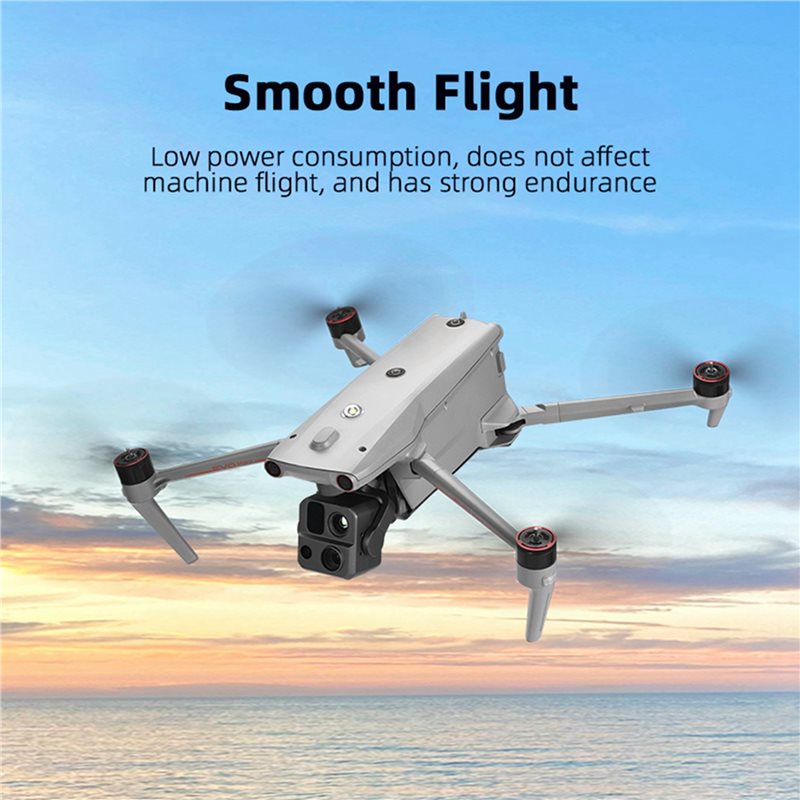 A33T-20X Quick Release Propell - Autel Drone Evo Max 4T recension och pris