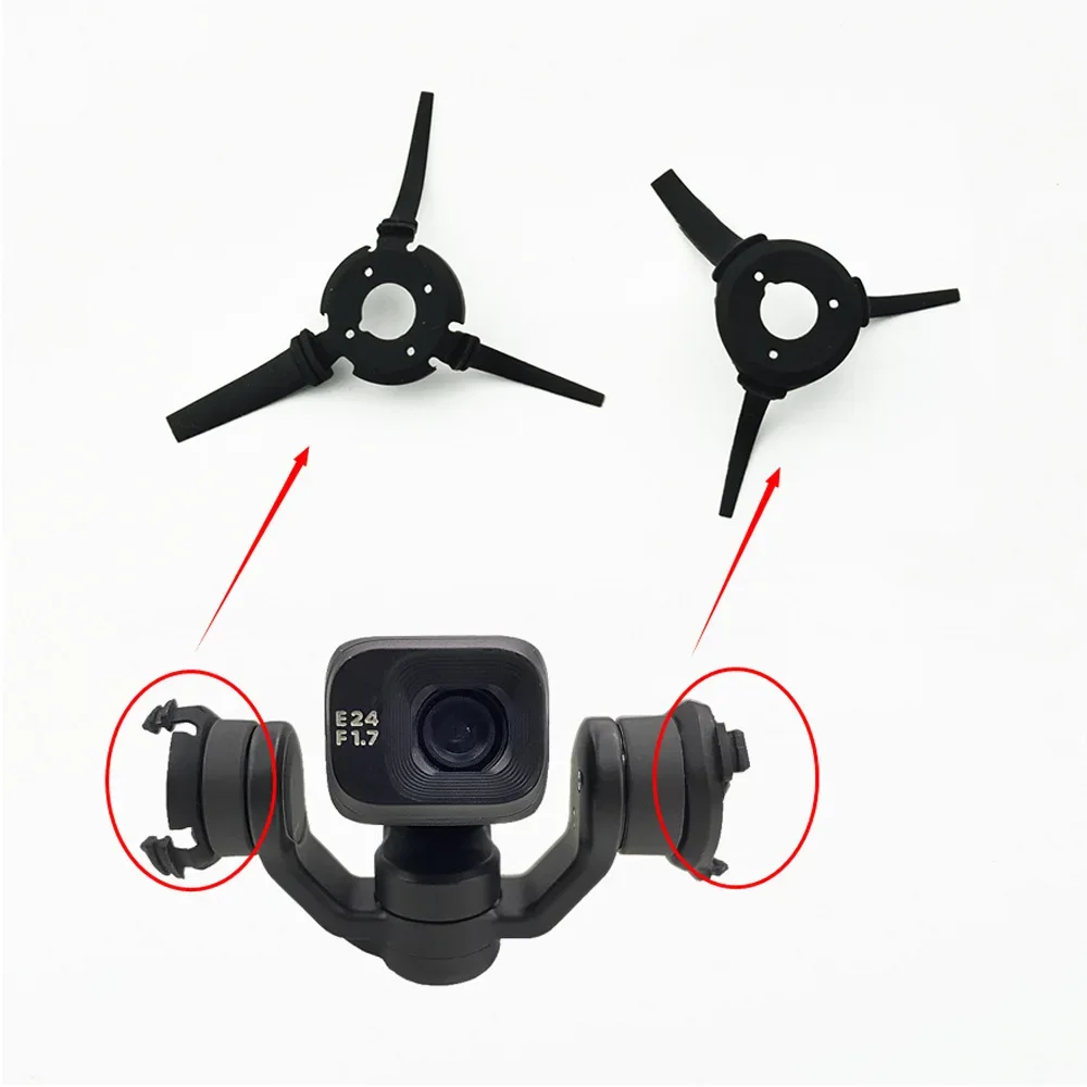 Drone Repair Parts Gimbal Rubb - Dji Drone Mini 4 Pro recension och pris