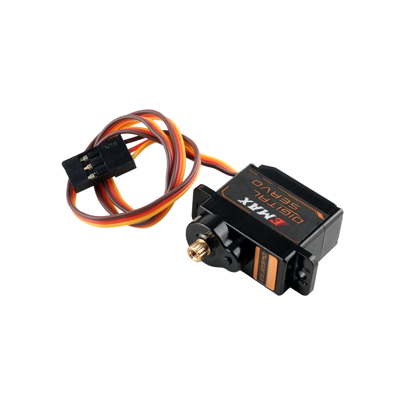 EMAX ES3059MD Digital Micro Se - Rc Helicopter Remote Control recension och pris