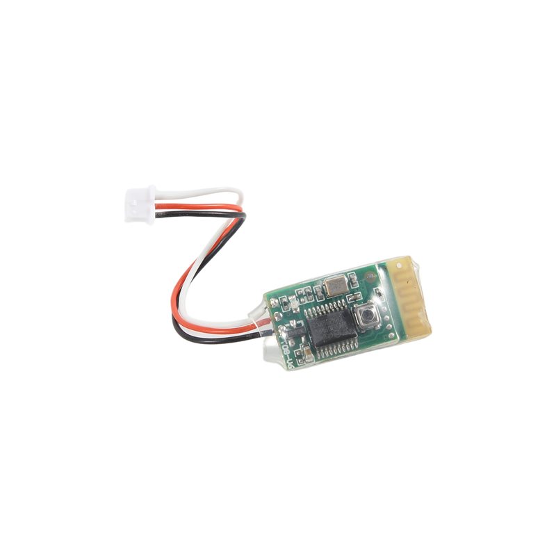 YSUN-SFHSS Rx SFHSS Receiver B - Rc Helicopter Servo recension och pris