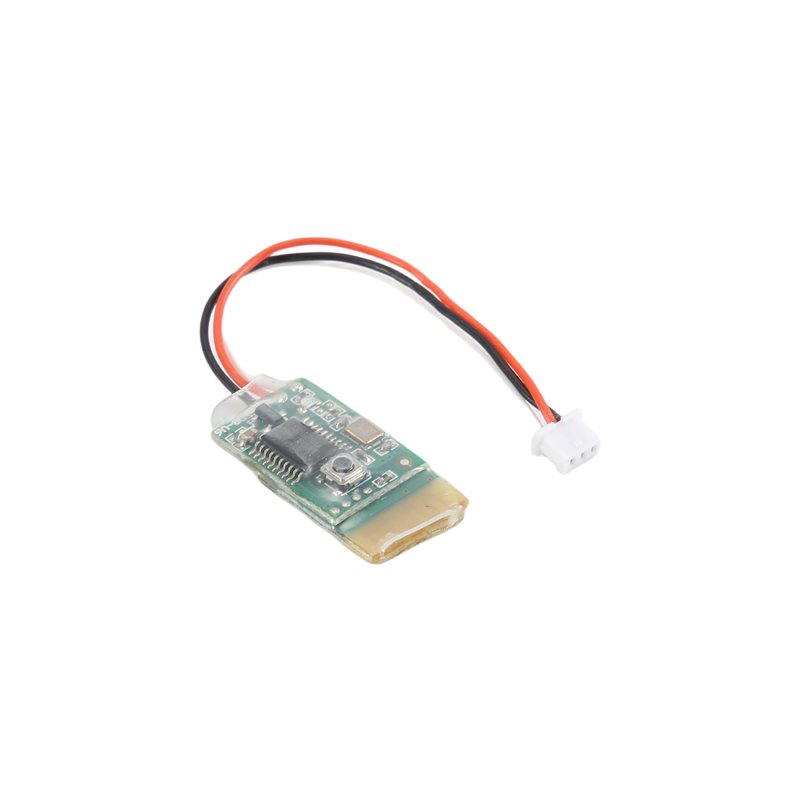 YSUN-SFHSS Rx SFHSS Receiver B - Rc Helicopter Servo recension och pris