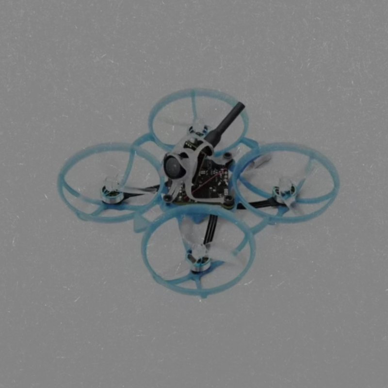 BETAFPV Air65 II 65mm 1S ELRS  - Rc Helicopter Case recension och pris