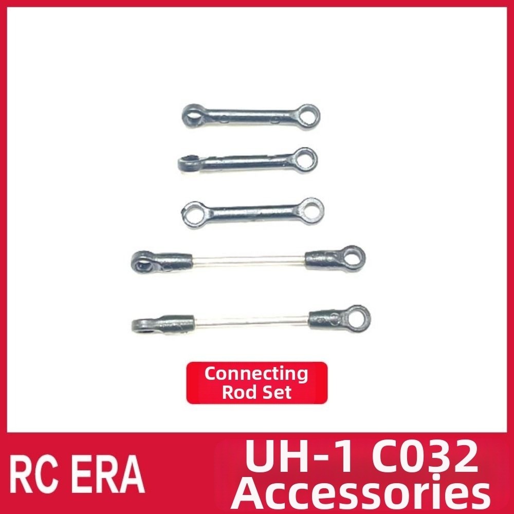 New RC ERA RC Helicopter Spare - Rc Helicopter Coaxial recension och pris