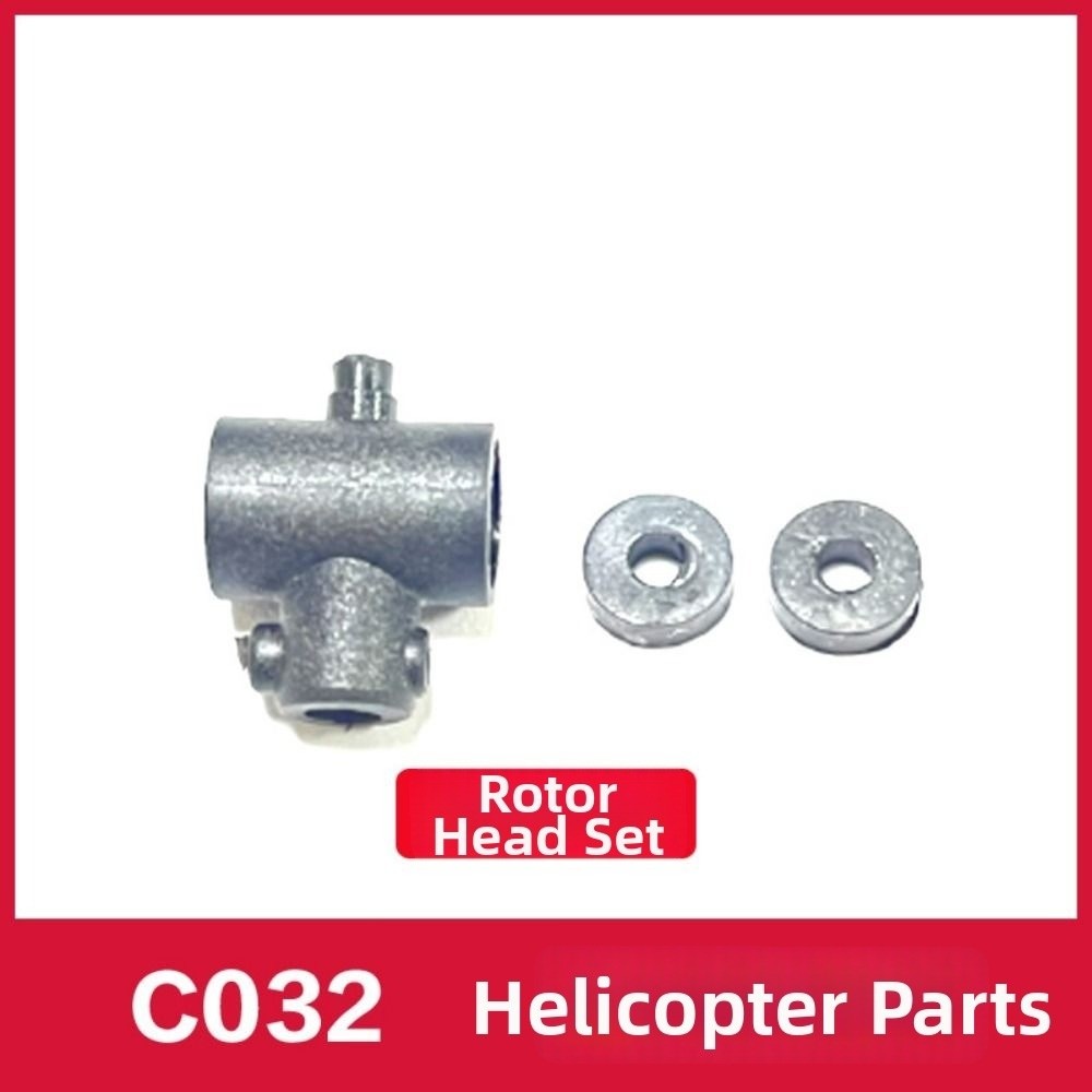 New RC ERA RC Helicopter Spare - Rc Helicopter Coaxial recension och pris