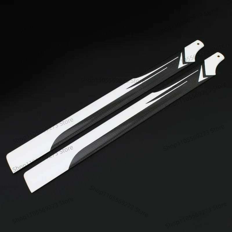 RC Helicopter Main Rotor Blade - Rc Helicopter Blade recension och pris