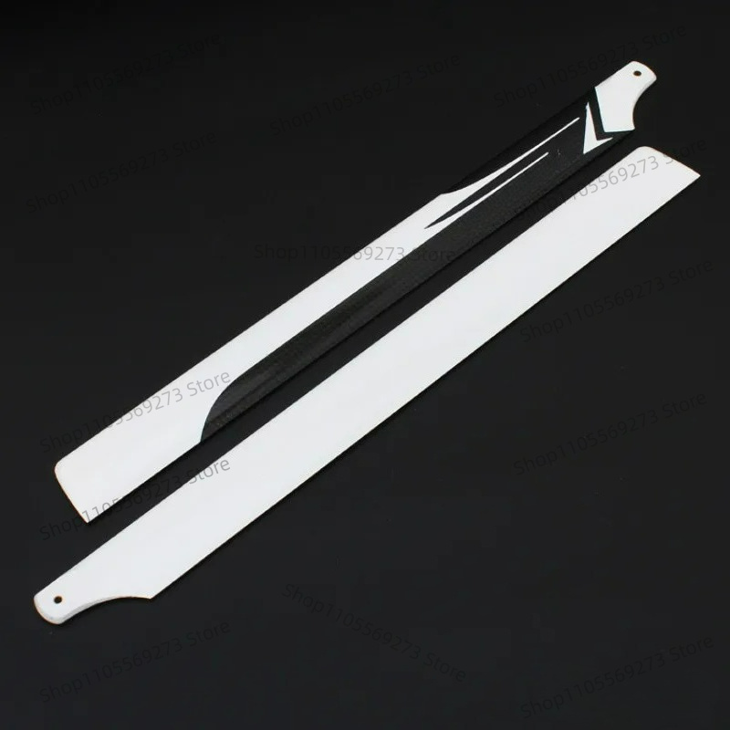 RC Helicopter Main Rotor Blade - Rc Helicopter Blade recension och pris