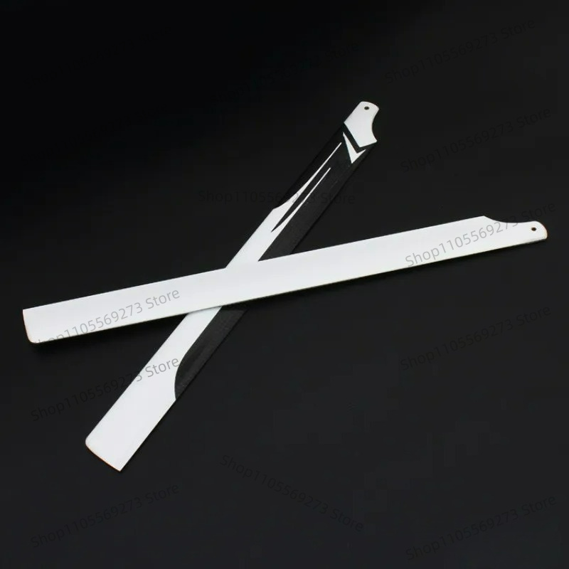 RC Helicopter Main Rotor Blade - Rc Helicopter Blade recension och pris