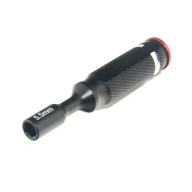 Hexagonal Head Nut Drivers 5.5 - Rc Helicopter Tool Kit recension och pris