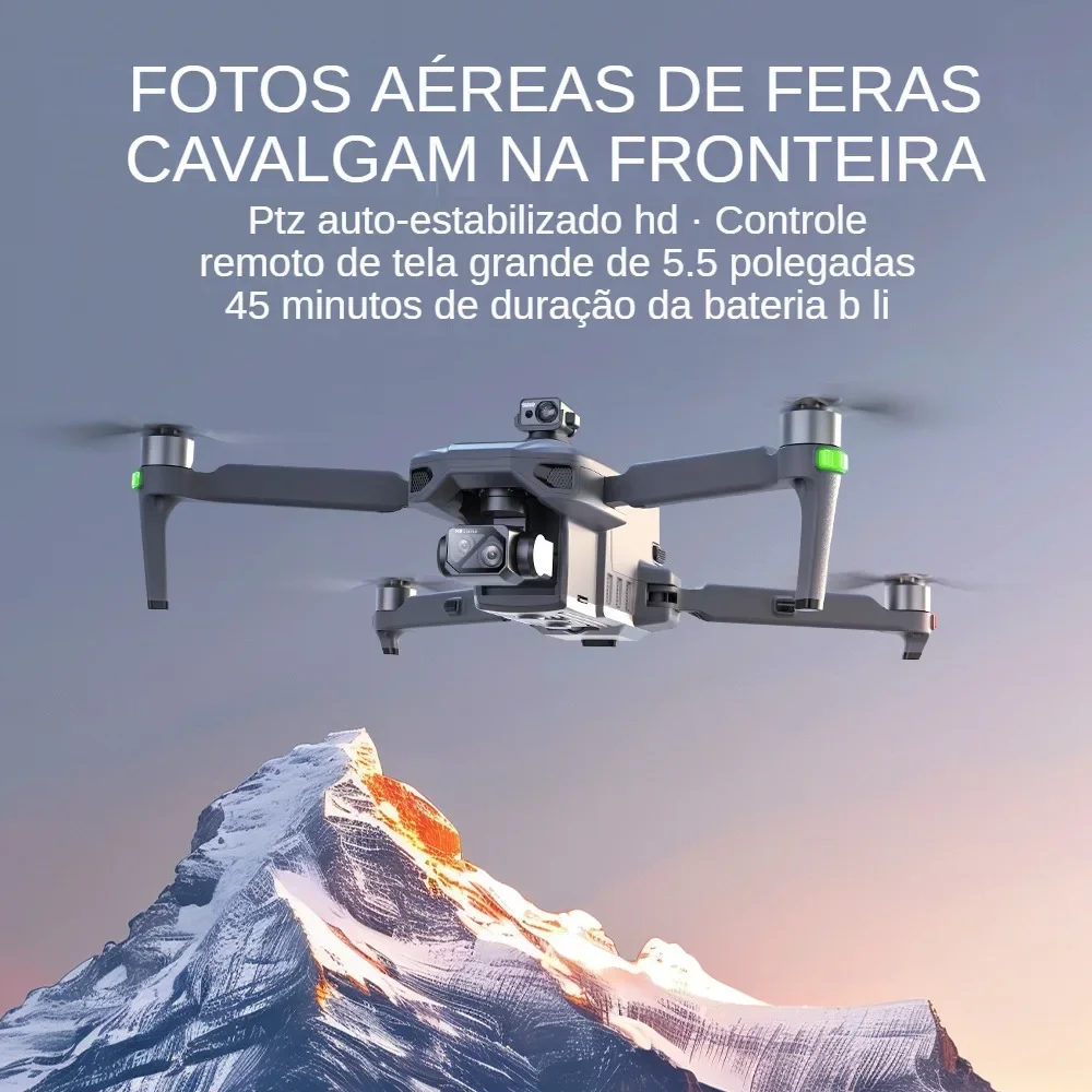 ZLL SG909 SG909MAX Professiona - Rc Helicopter Case recension och pris