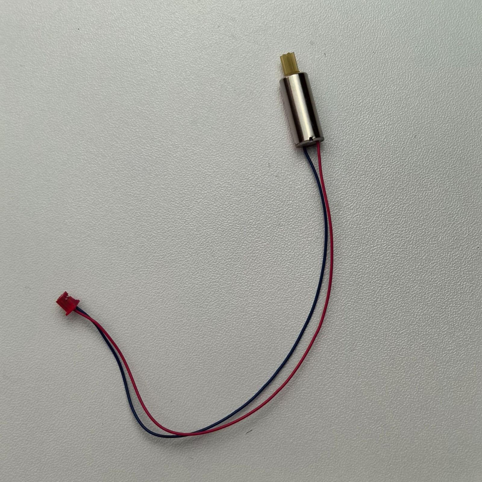 4 Pieces RC Drone Motor Compon - Rc Helicopter Coaxial recension och pris